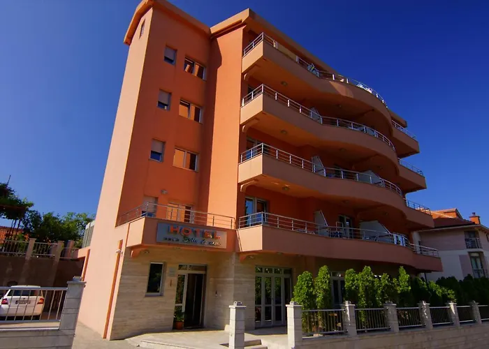 Hotel Stella Di Mare