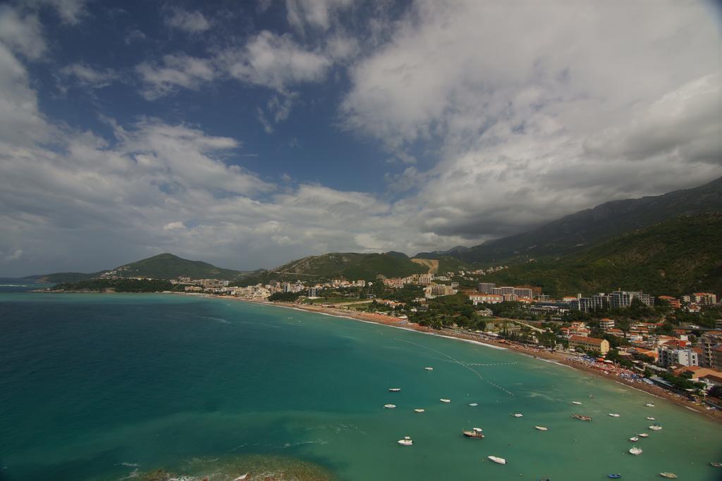 Stella Di Mare Hotel Budva