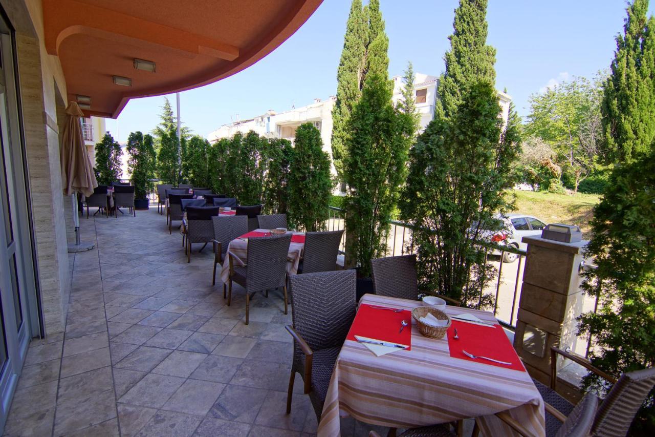 Stella Di Mare 4* Budva