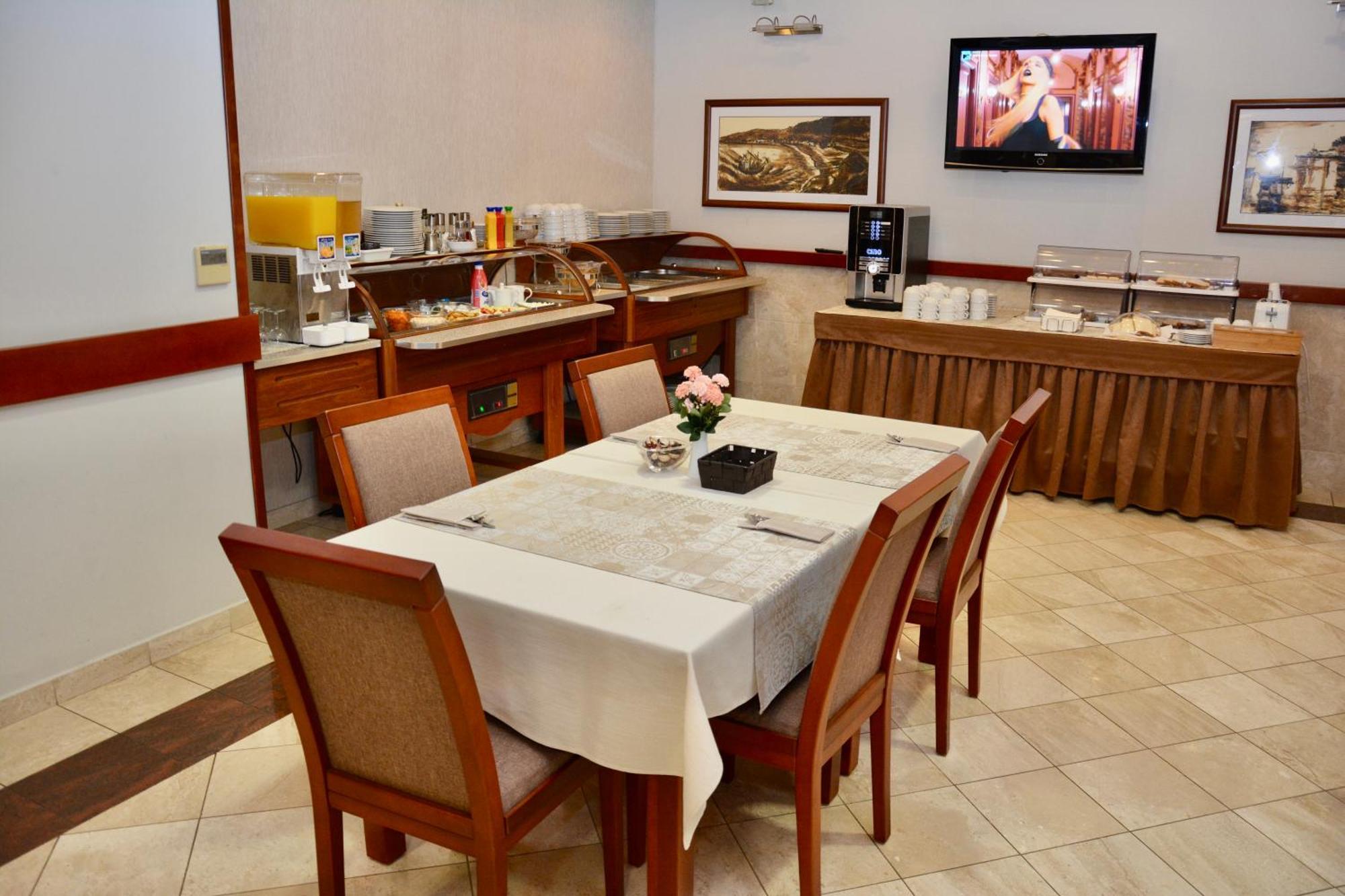 Hotel Stella Di Mare 4*