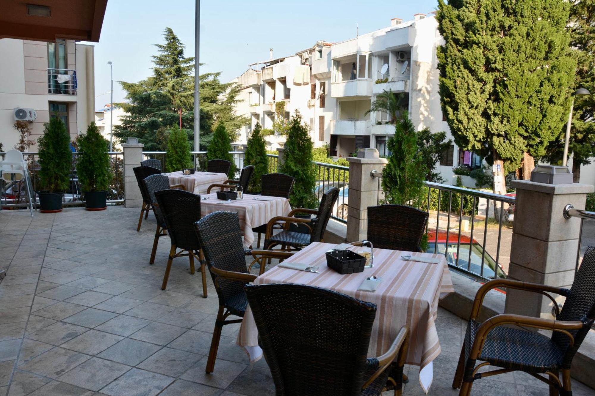 Hotel Stella Di Mare 4*
