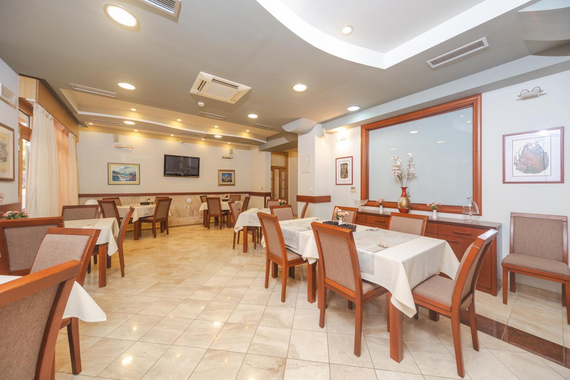 Hotel Stella Di Mare