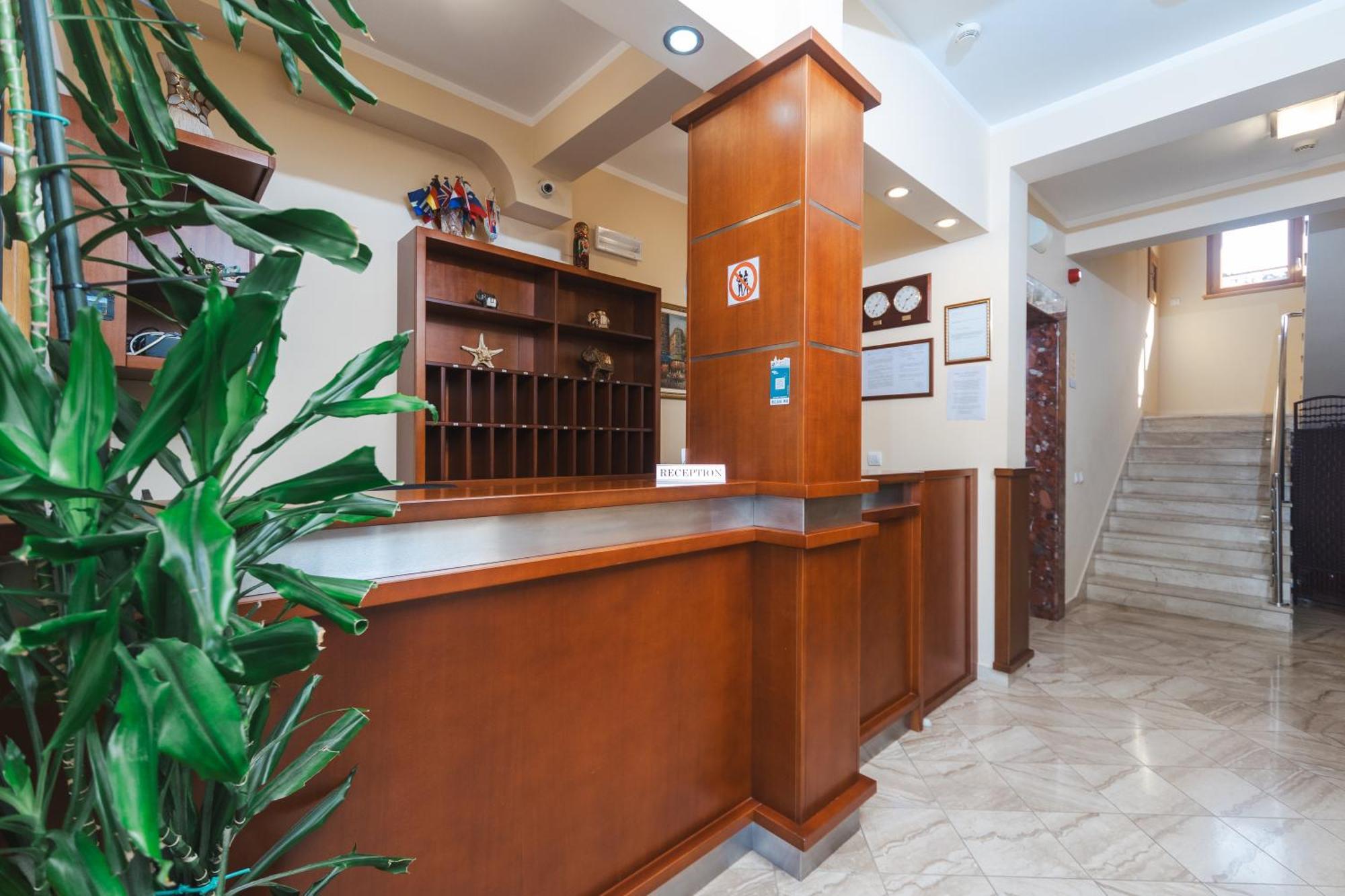 Hotel Stella Di Mare 4*