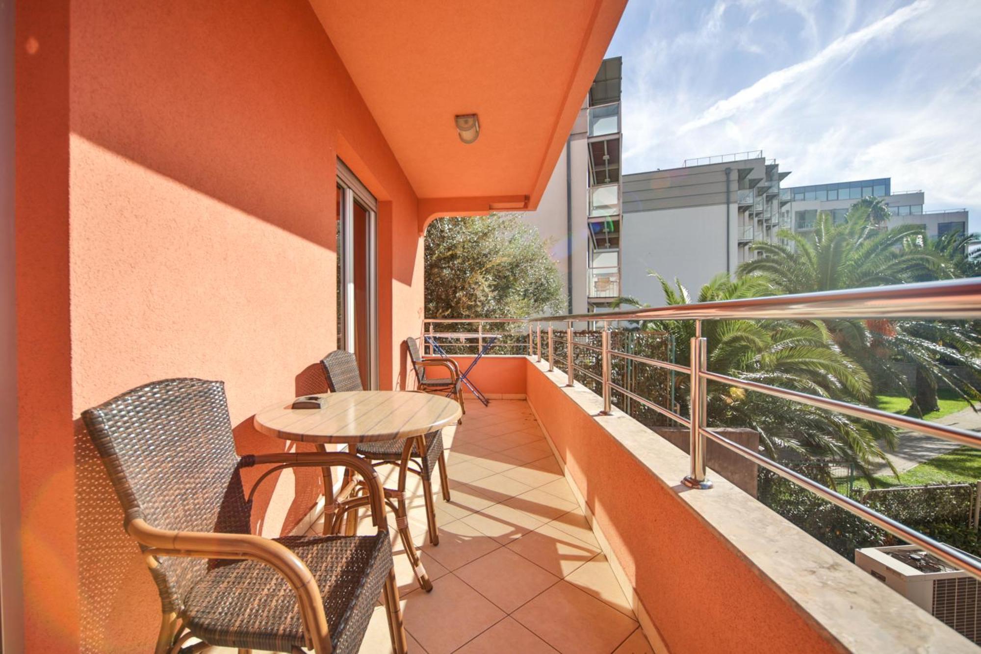 Hotel Stella Di Mare Budva