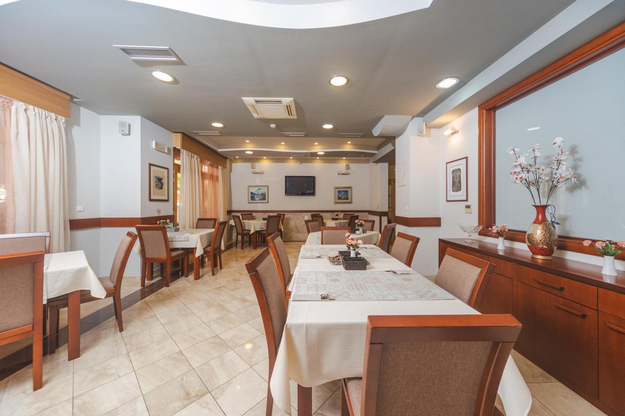Stella Di Mare 4*