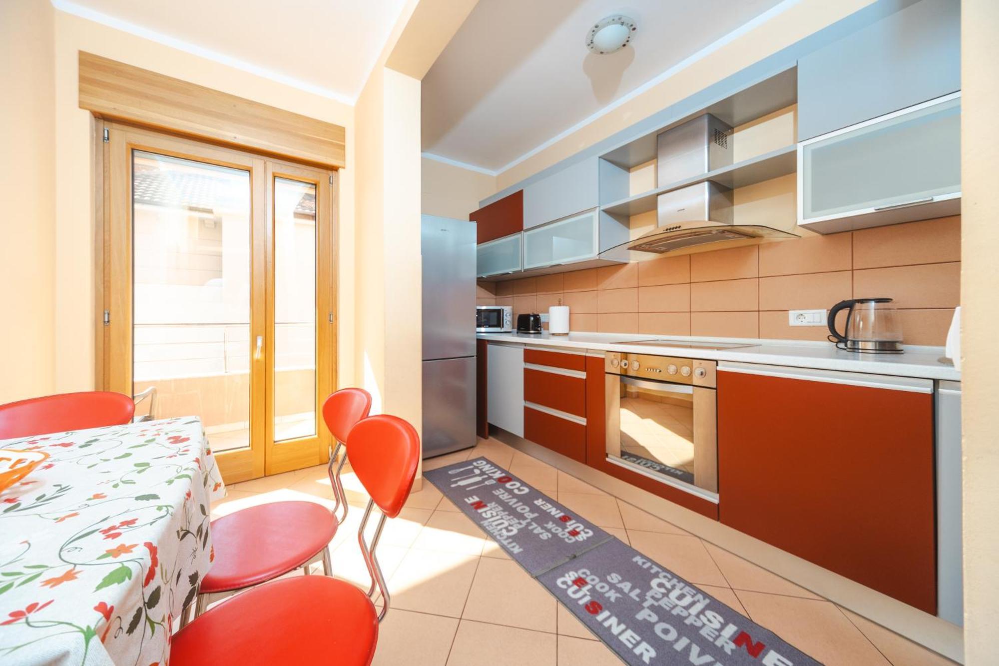 Stella Di Mare 4* Budva