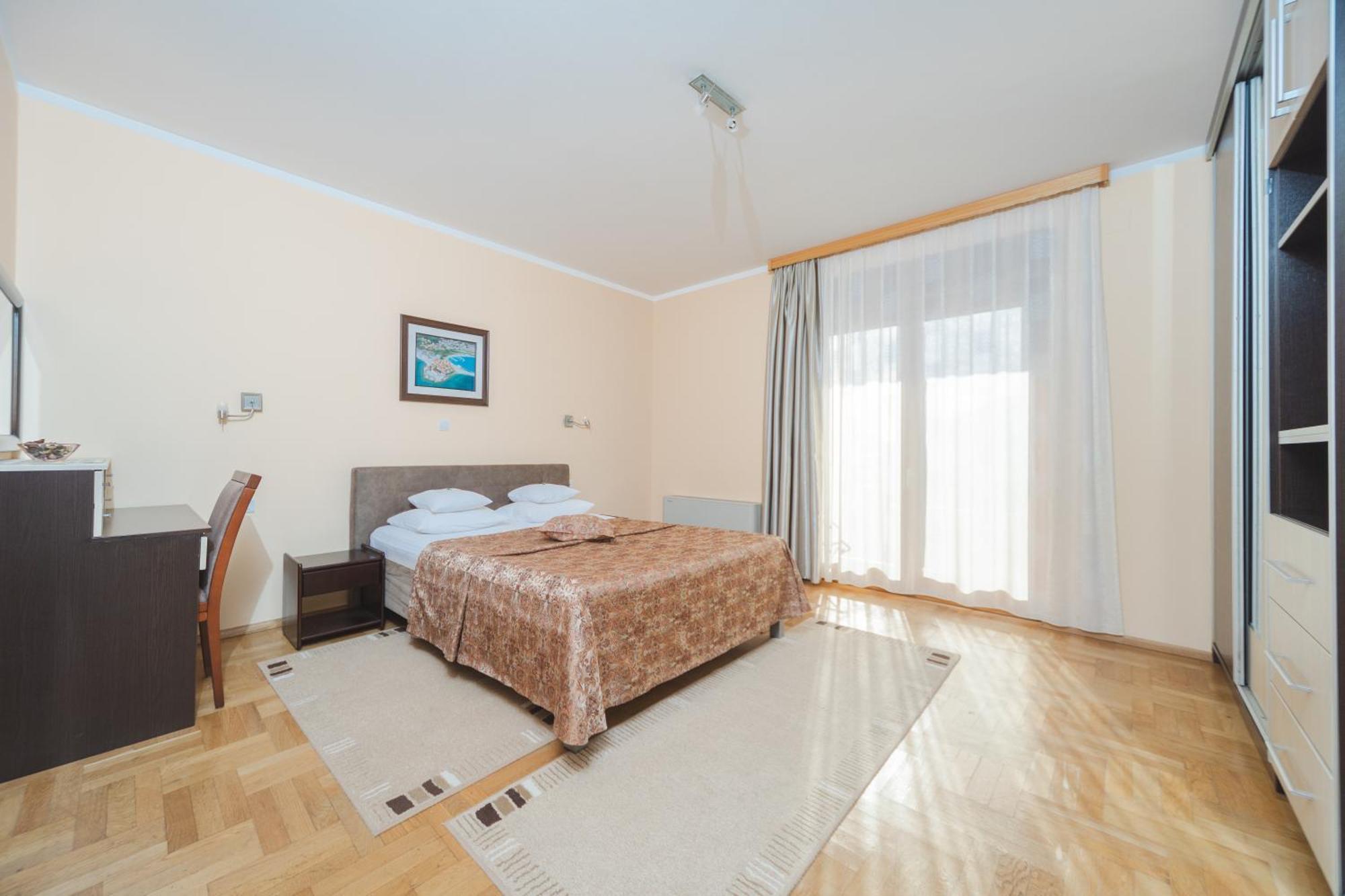 Stella Di Mare Hotel Budva