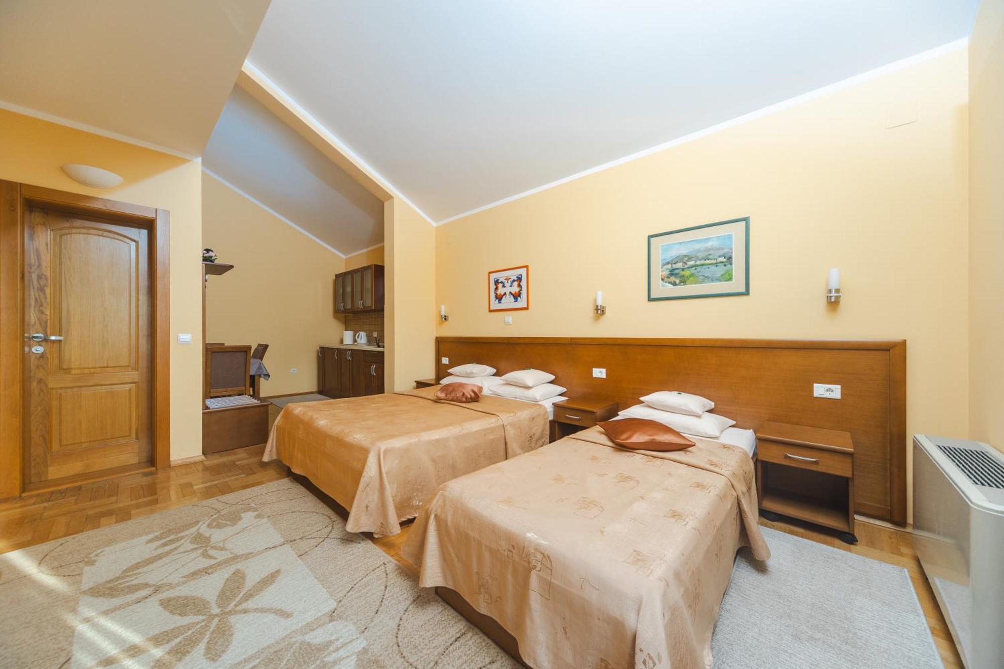 Hotel Stella Di Mare