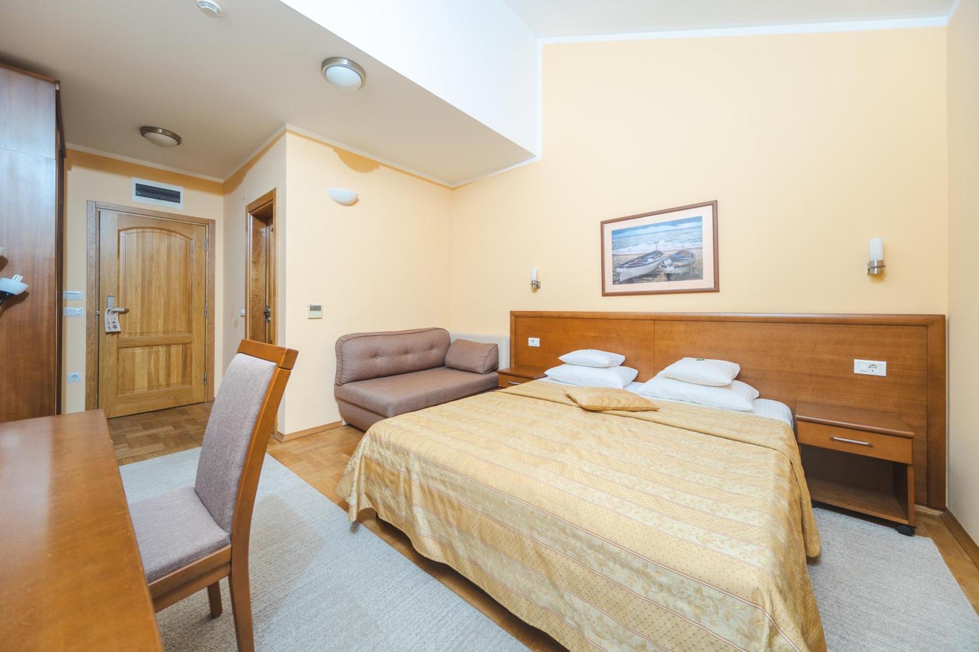 Hotel Stella Di Mare 4*