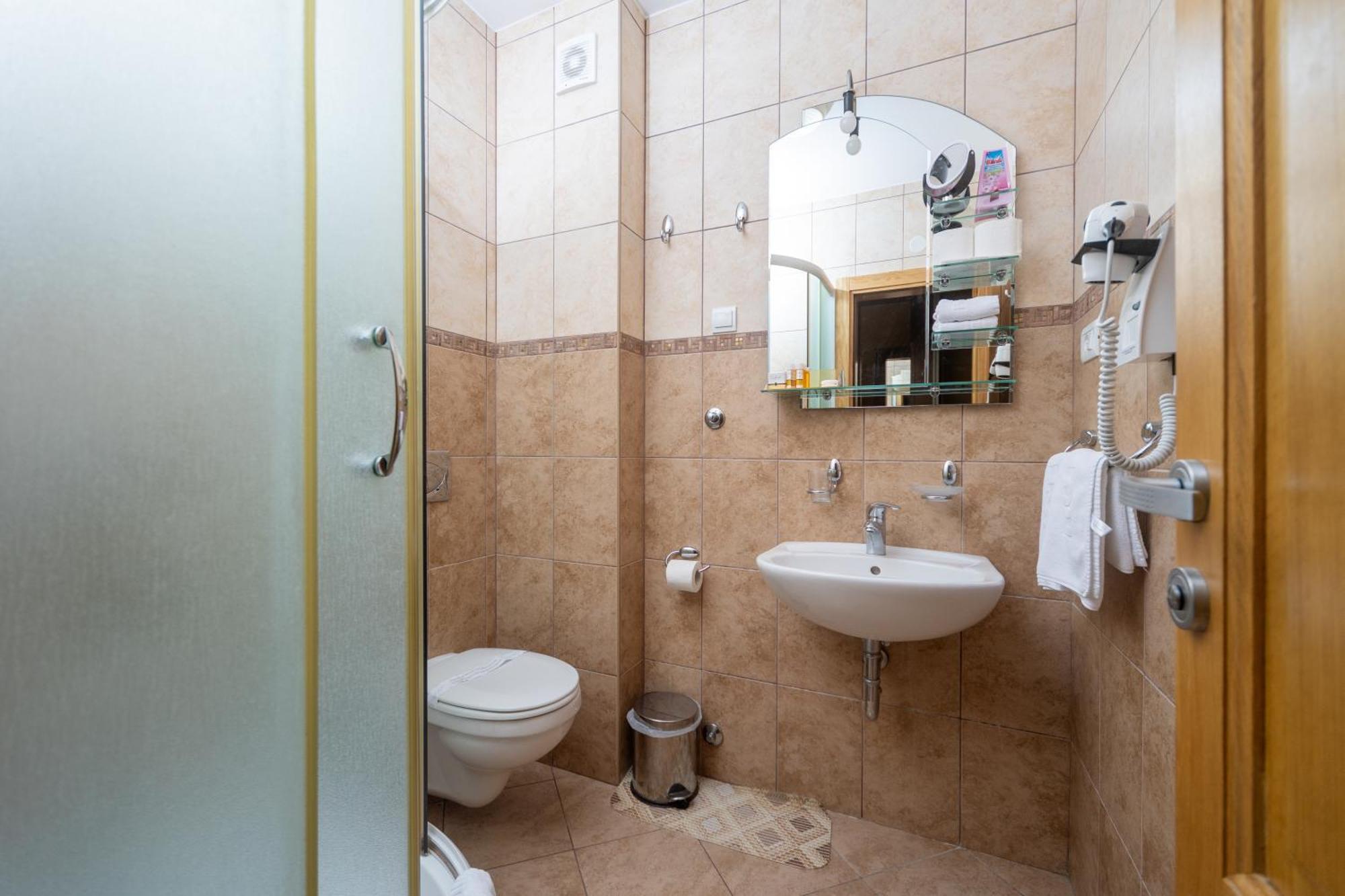Stella Di Mare Hotel Budva