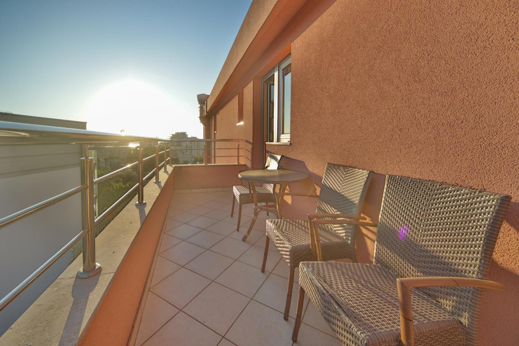 Stella Di Mare Hotel