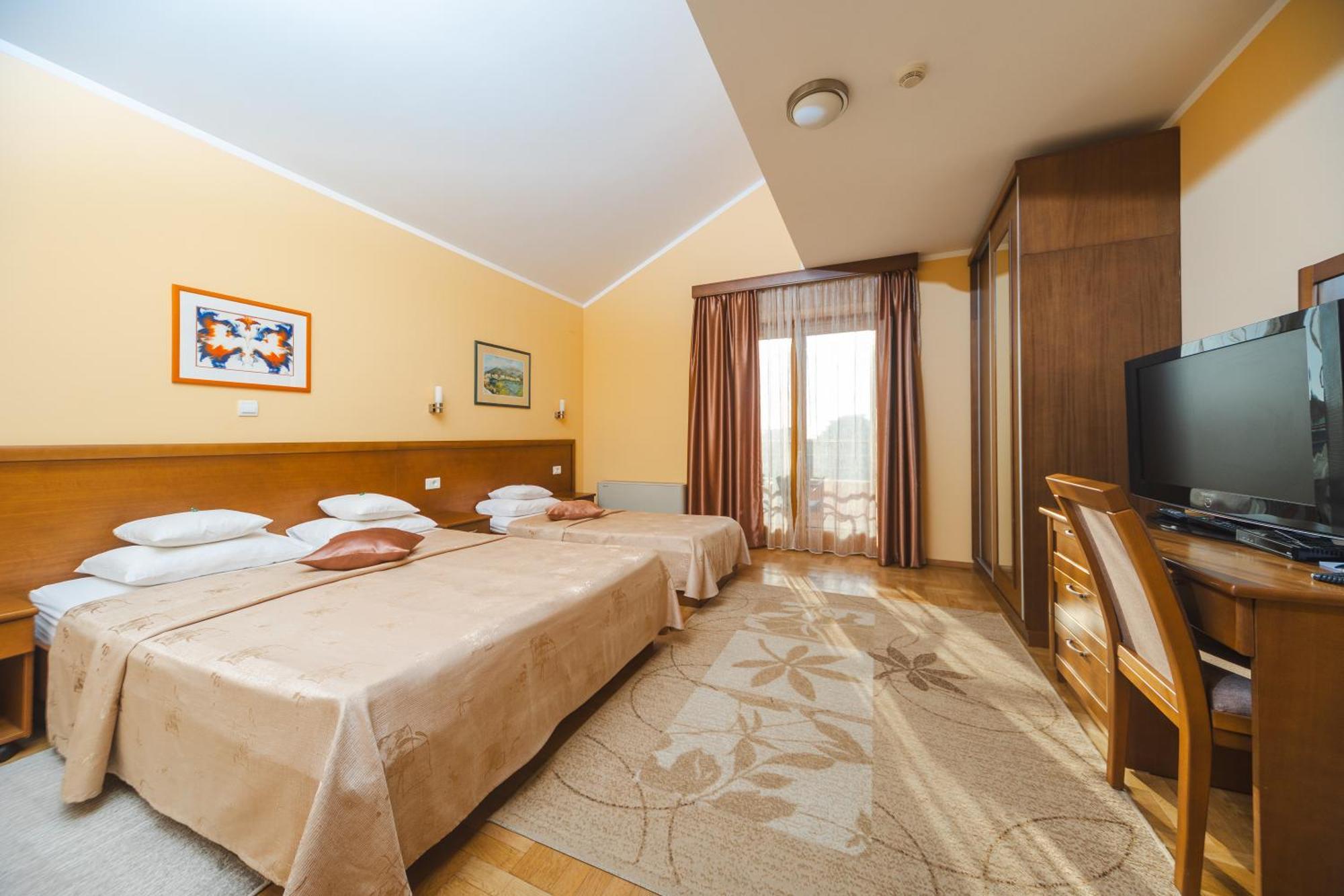 Hotel Stella Di Mare 4*