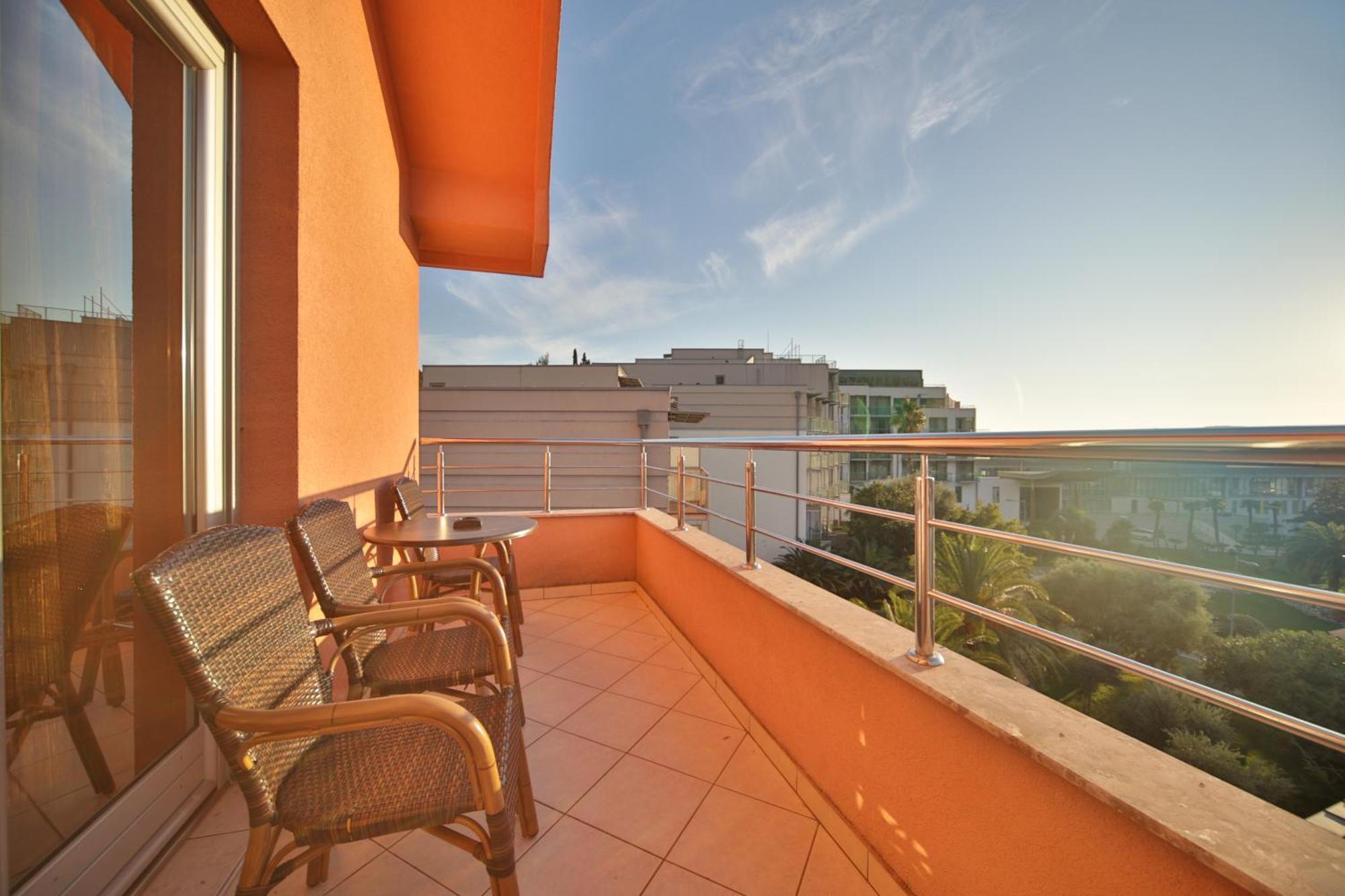 Stella Di Mare 4*