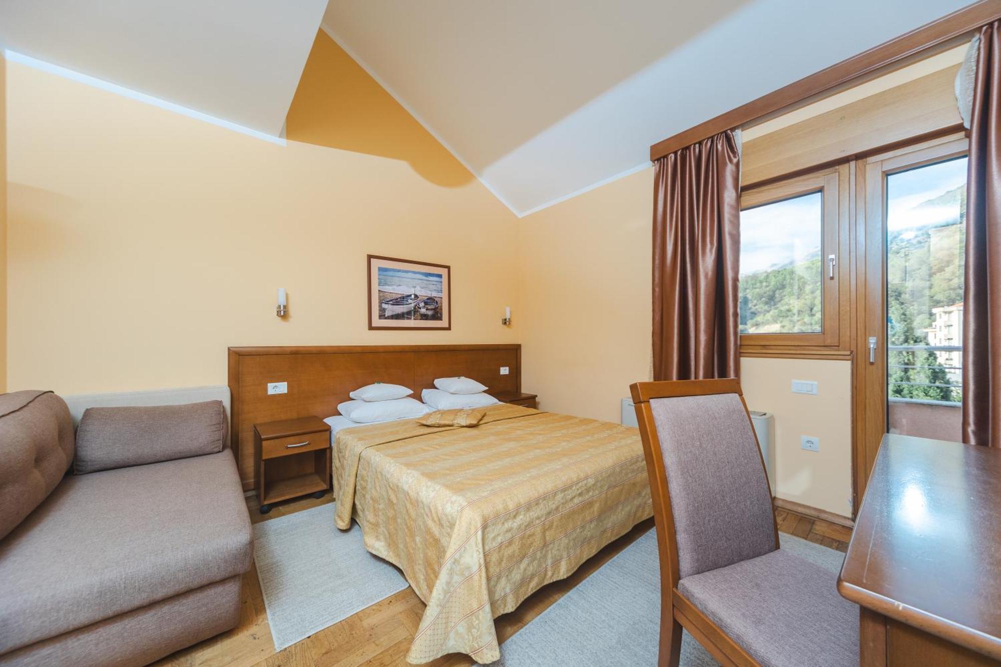 Hotel Stella Di Mare
