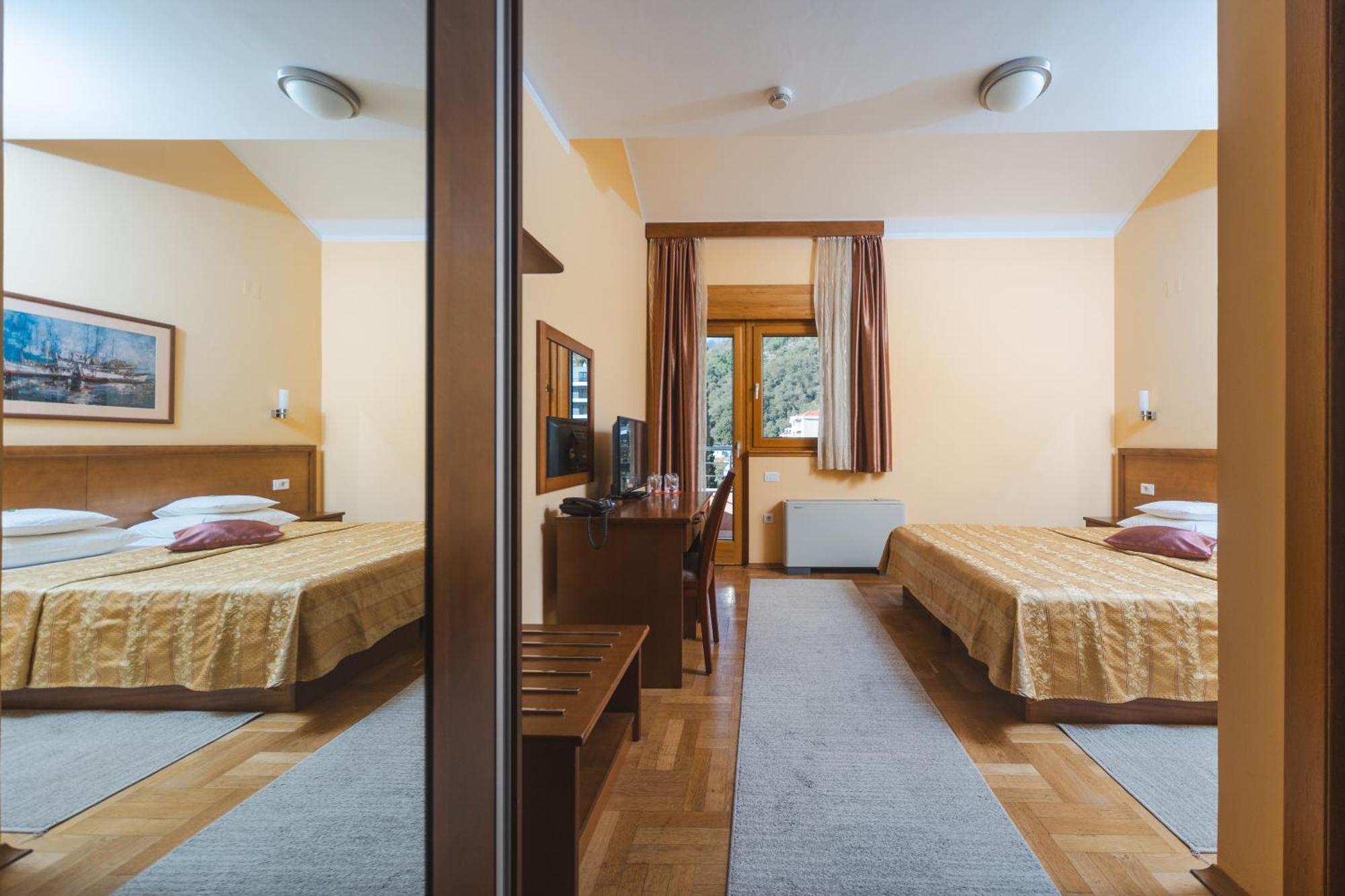 Hotel Stella Di Mare 4*