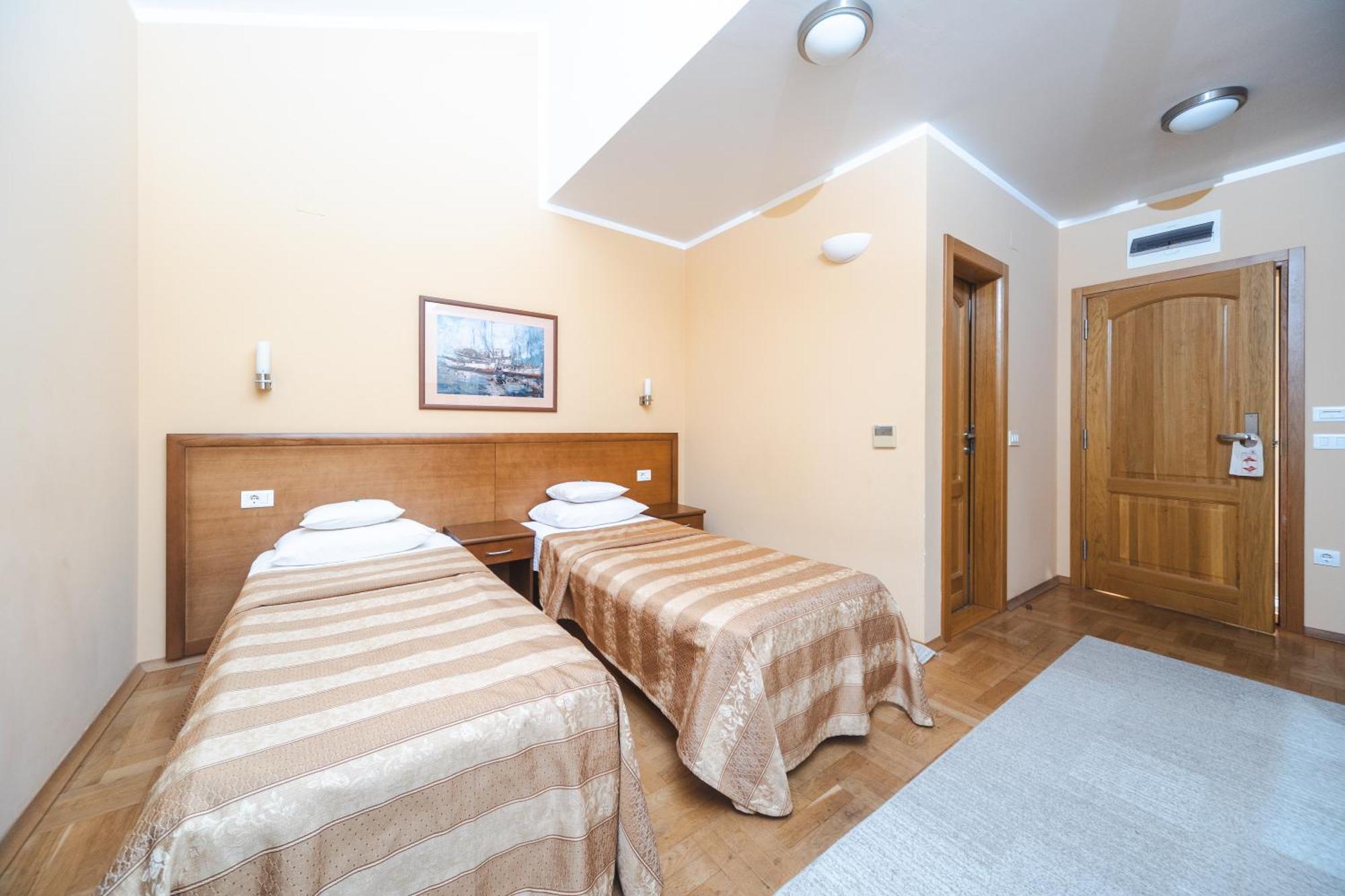 Stella Di Mare Hotel 4*