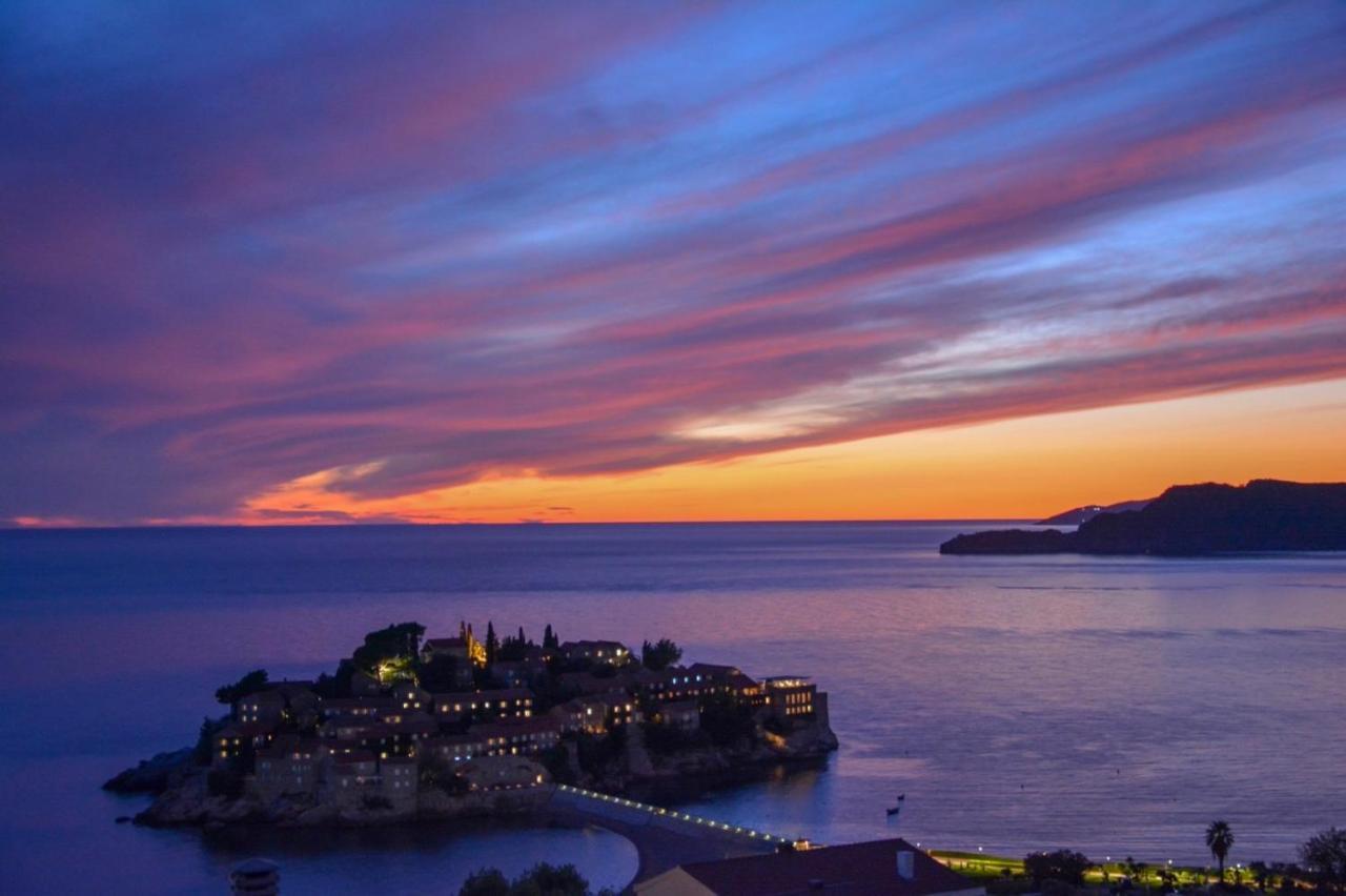Stella Di Mare Budva