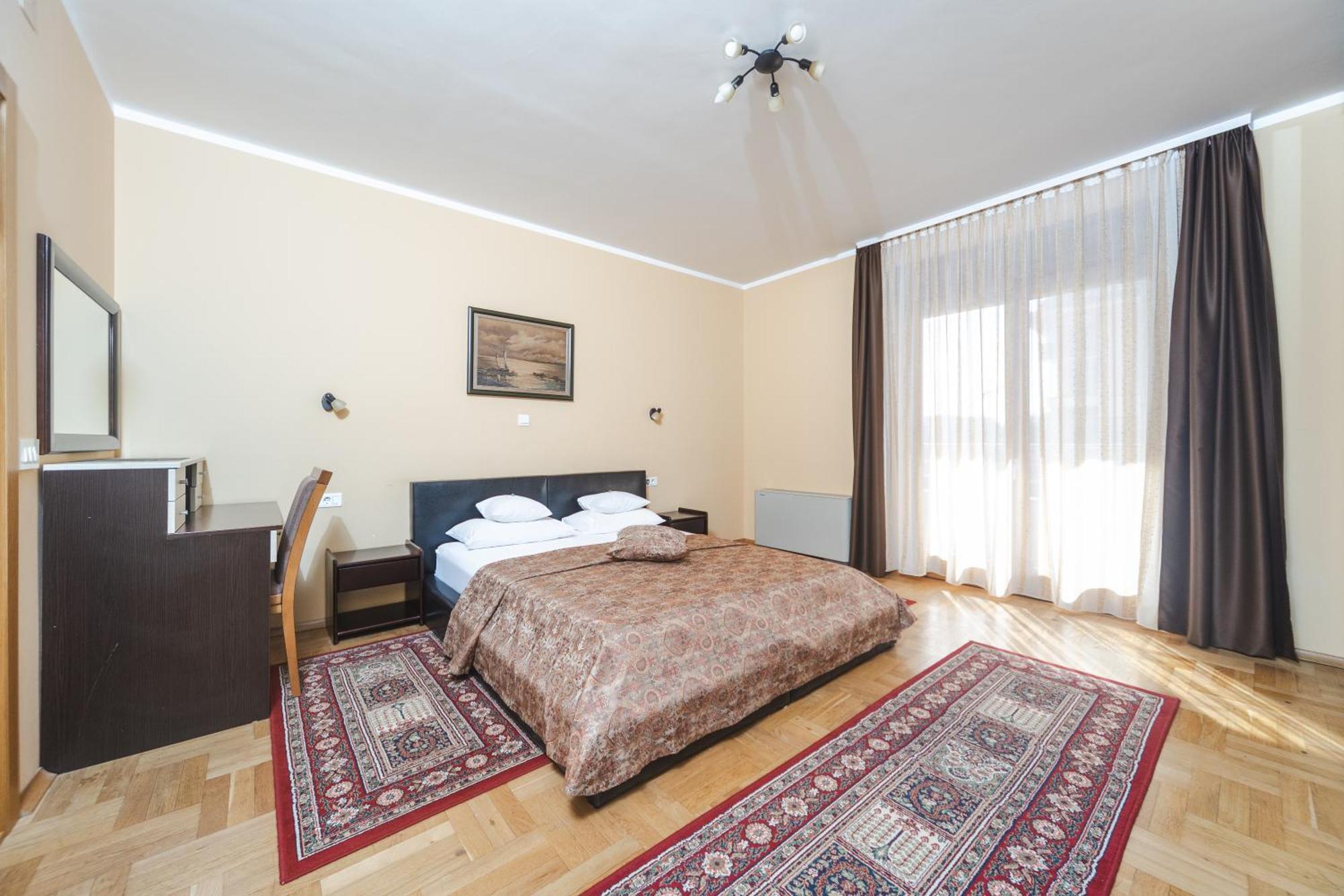 Stella Di Mare 4* Budva