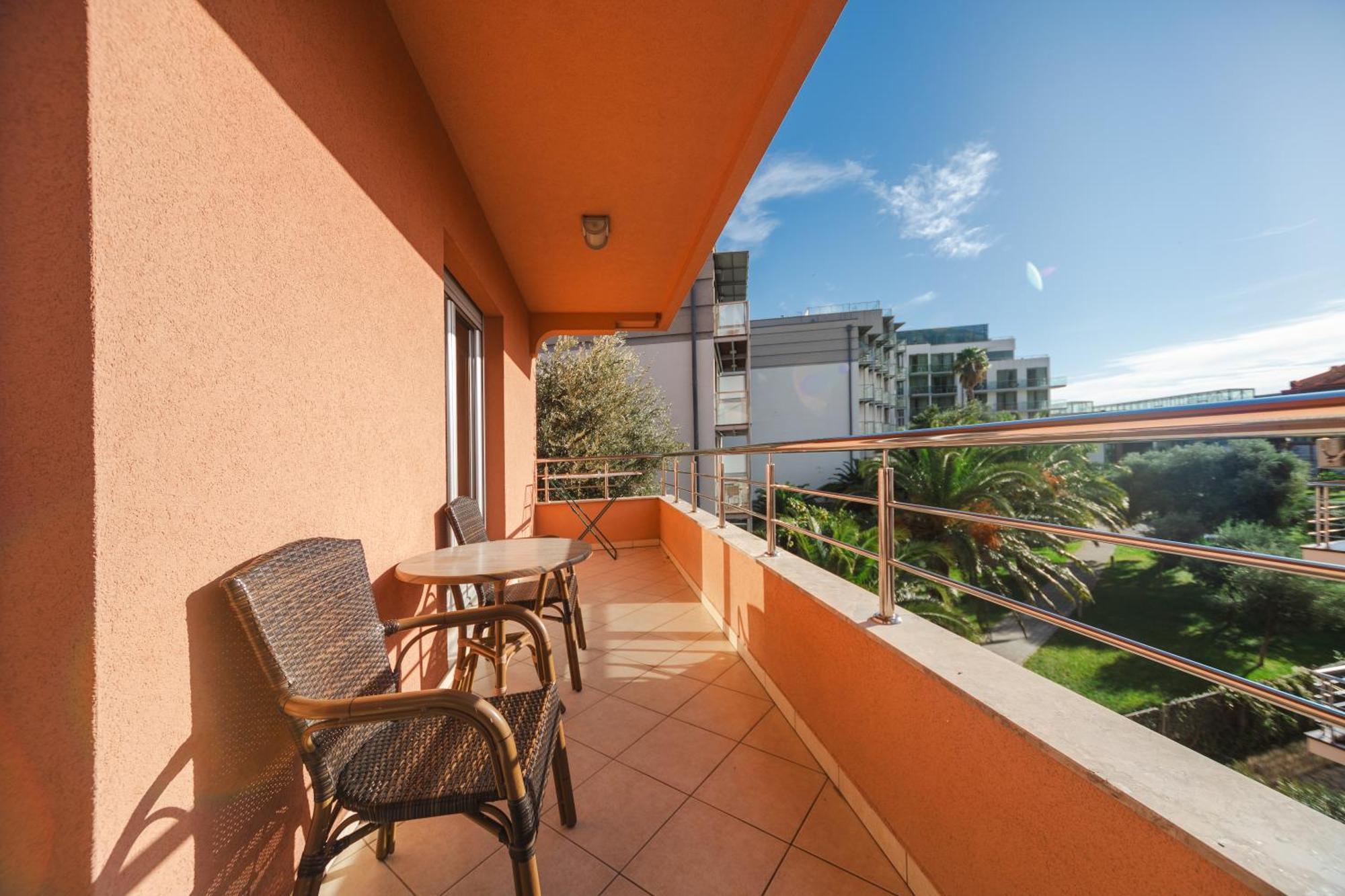 Hotel Stella Di Mare 4*