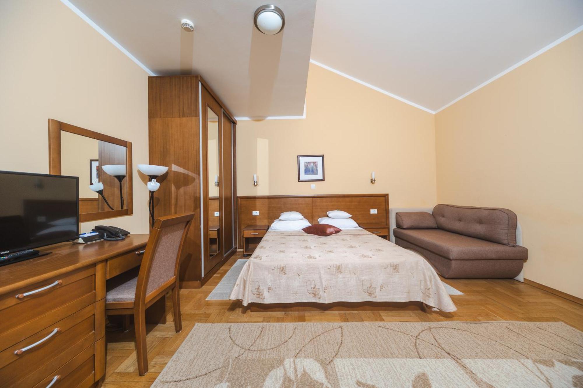 Hotel Stella Di Mare Budva