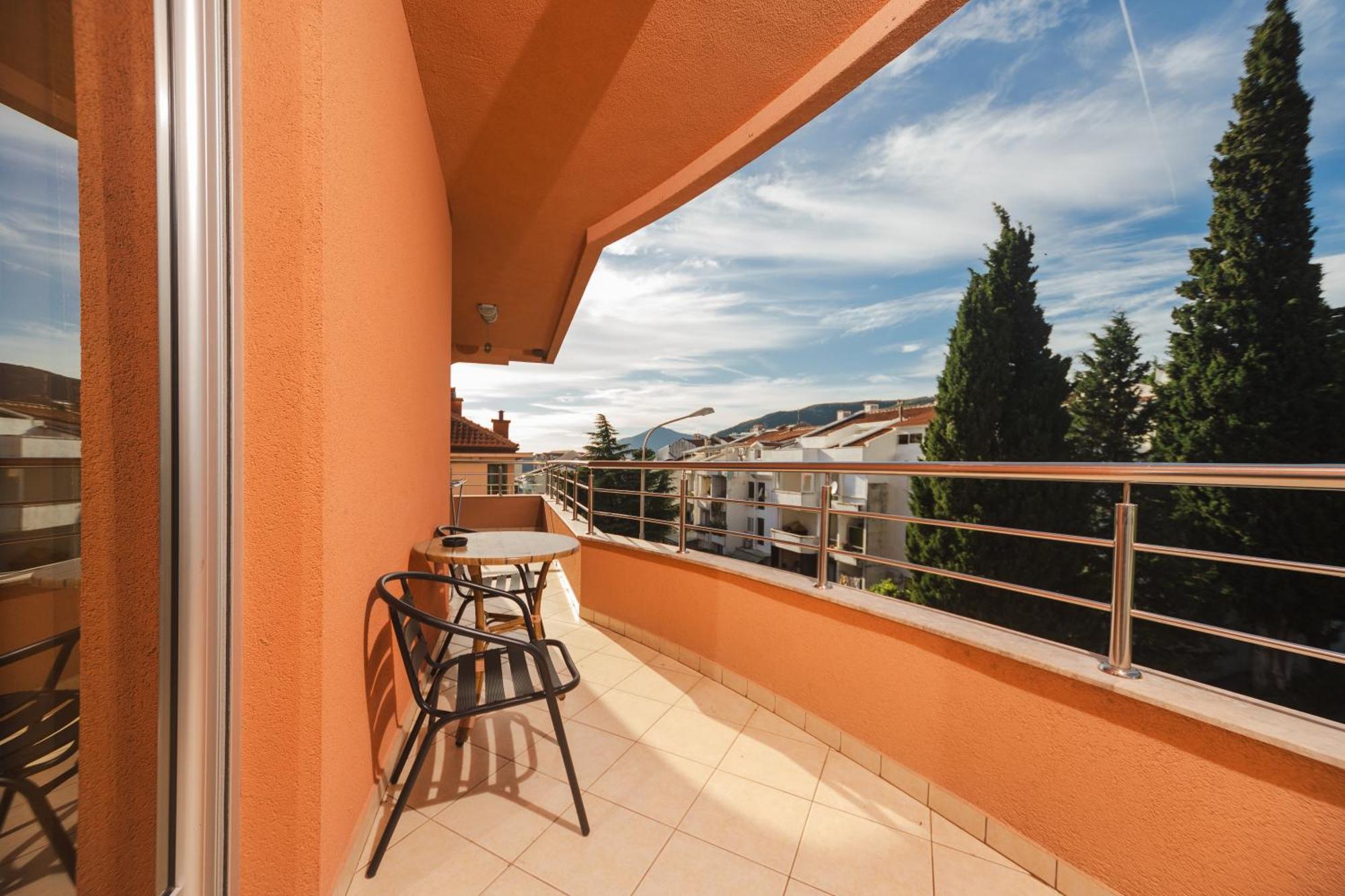 Stella Di Mare 4* Budva