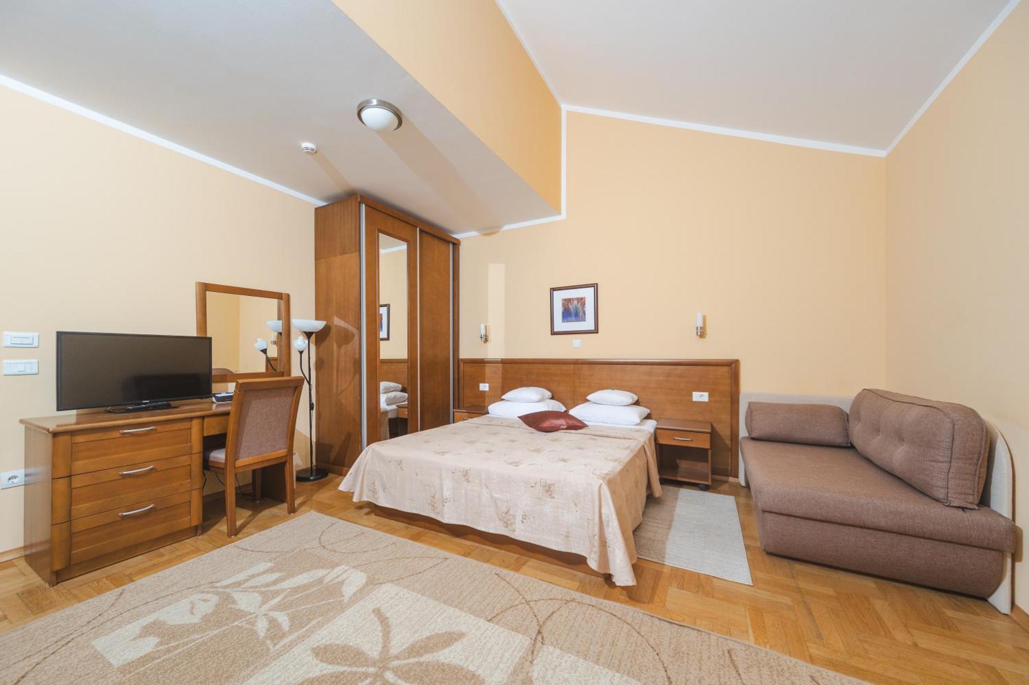 Stella Di Mare Hotel 4*