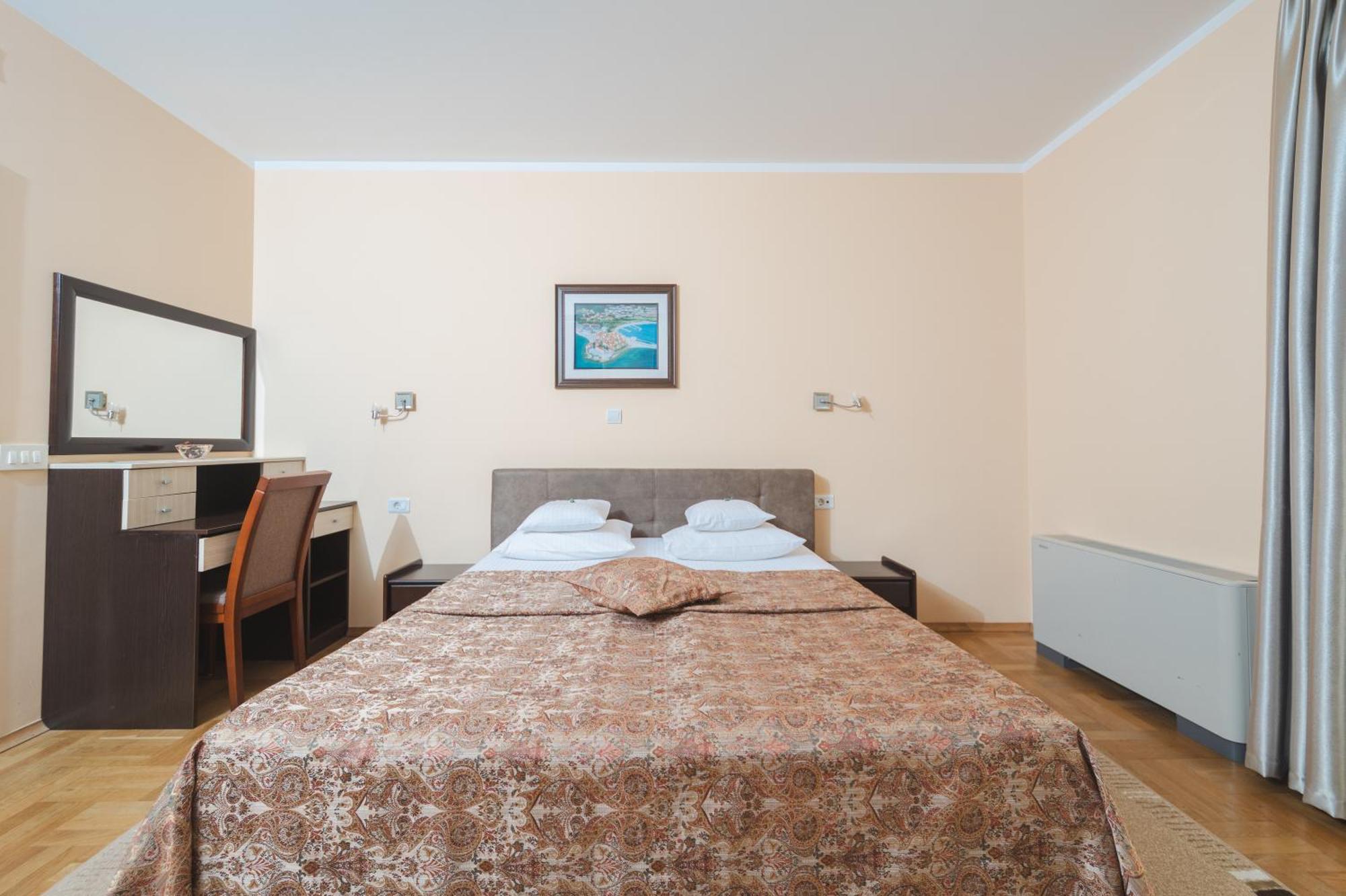 Stella Di Mare 4* Budva